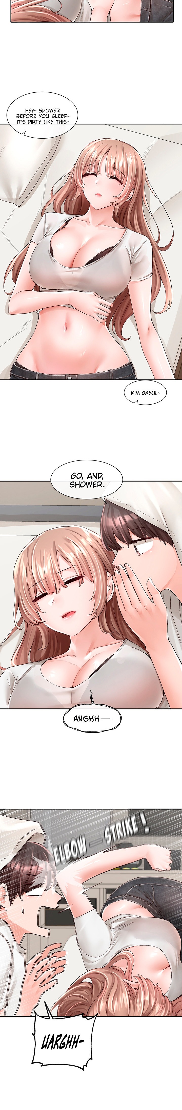 Circles - Chapter 96 [photo 7] - MangaPorn