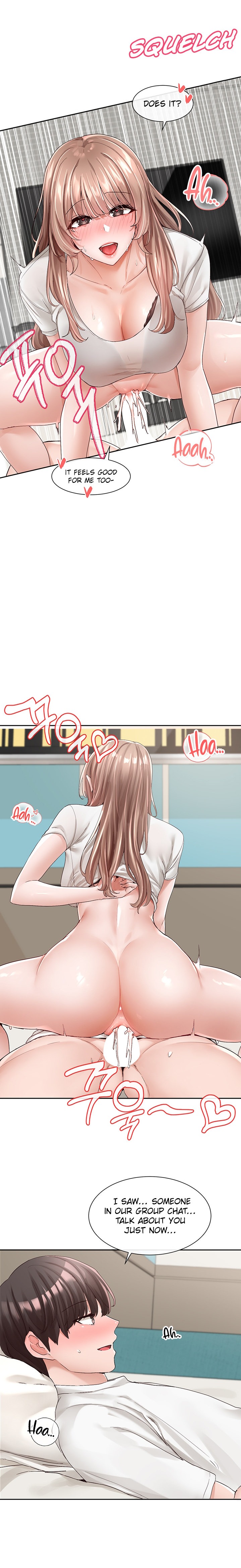 Circles - Chapter 97 [photo 4] - MangaPorn