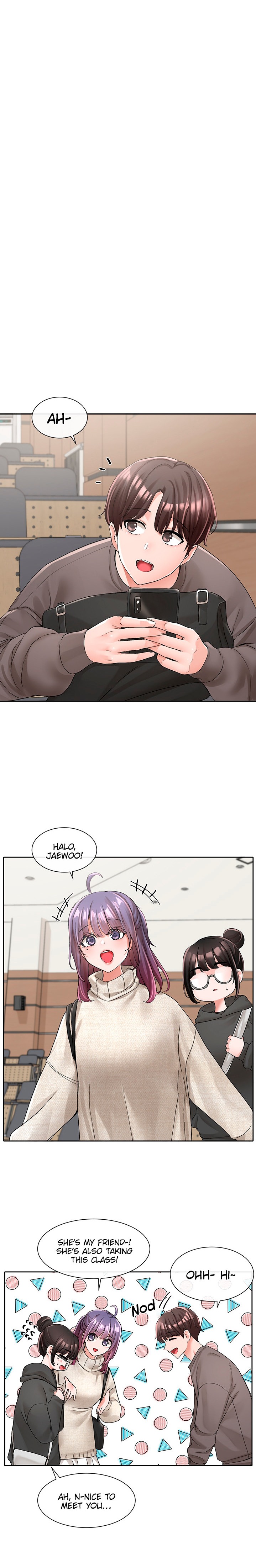Circles - Chapter 98 [photo 10] - MangaPorn