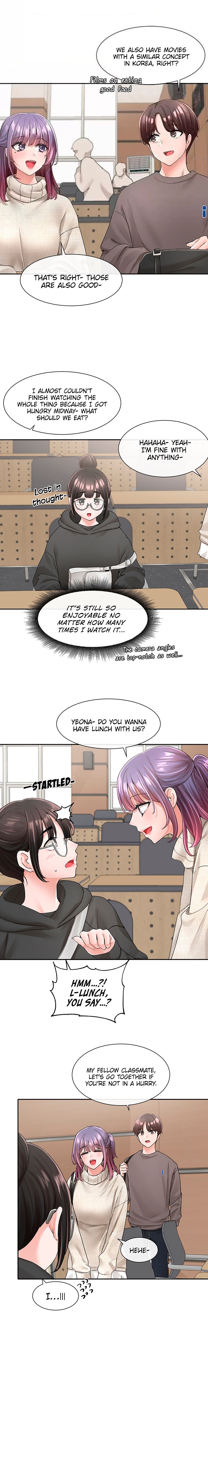 Circles - Chapter 98 [photo 13] - MangaPorn