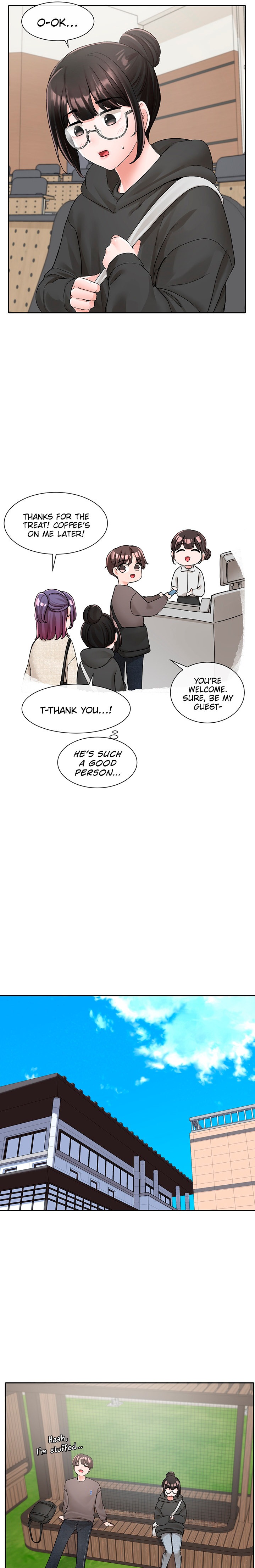 Circles - Chapter 98 [photo 14] - MangaPorn