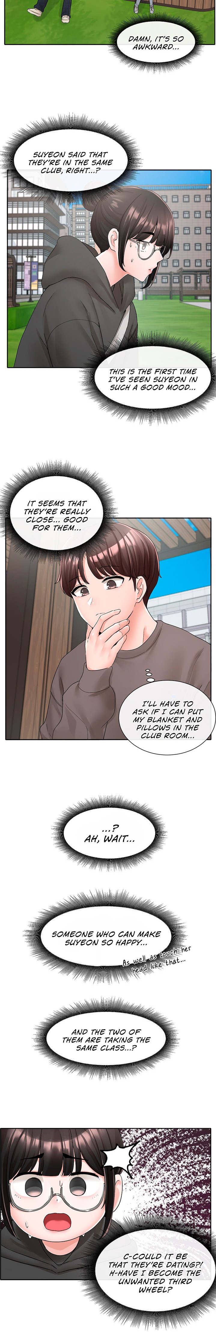 Circles - Chapter 98 [photo 15] - MangaPorn