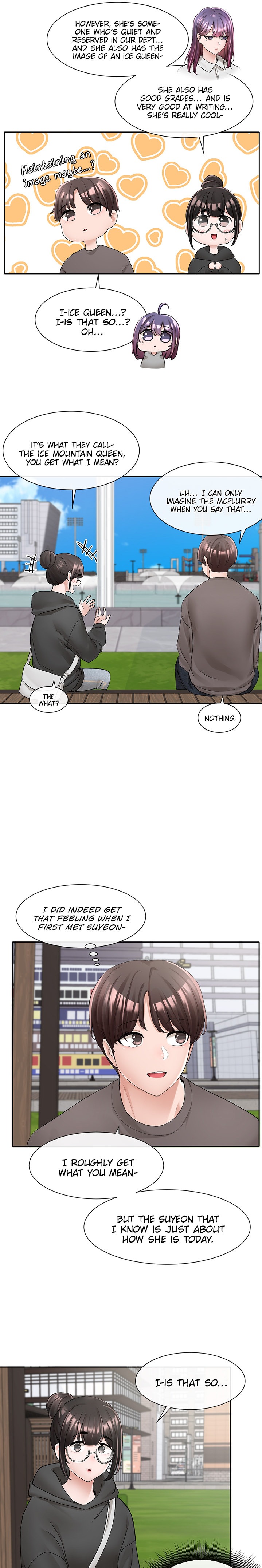 Circles - Chapter 98 [photo 17] - MangaPorn