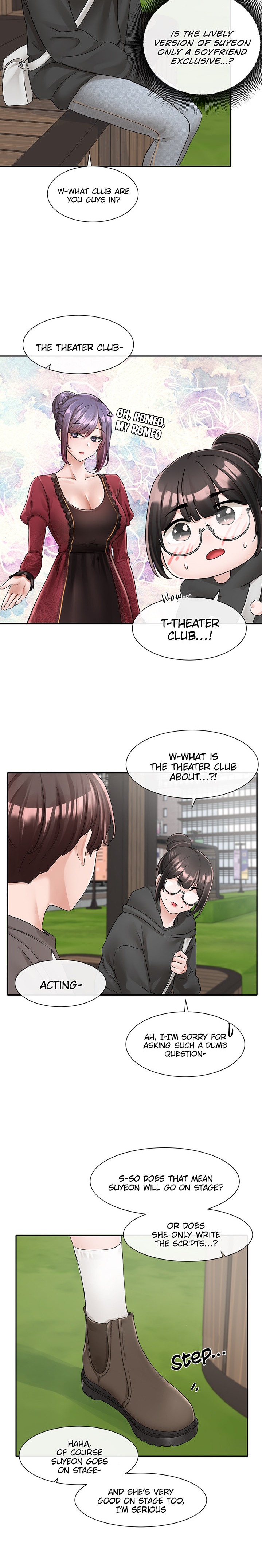 Circles - Chapter 98 [photo 18] - MangaPorn