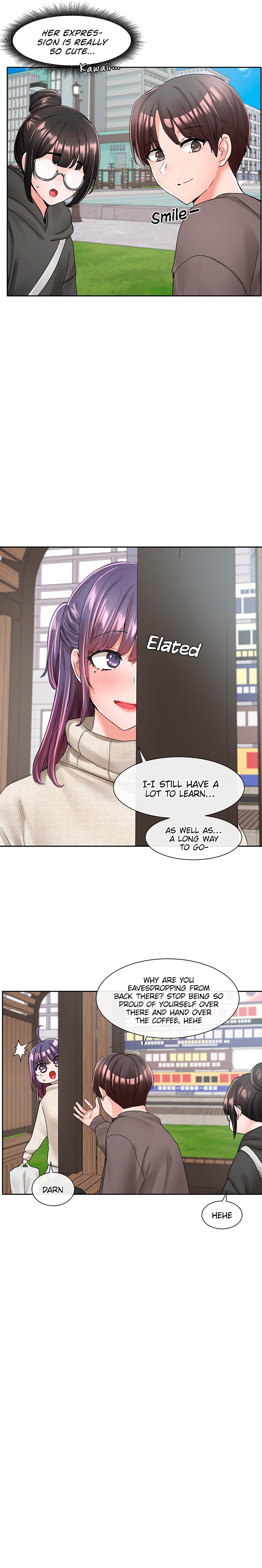 Circles - Chapter 98 [photo 20] - MangaPorn