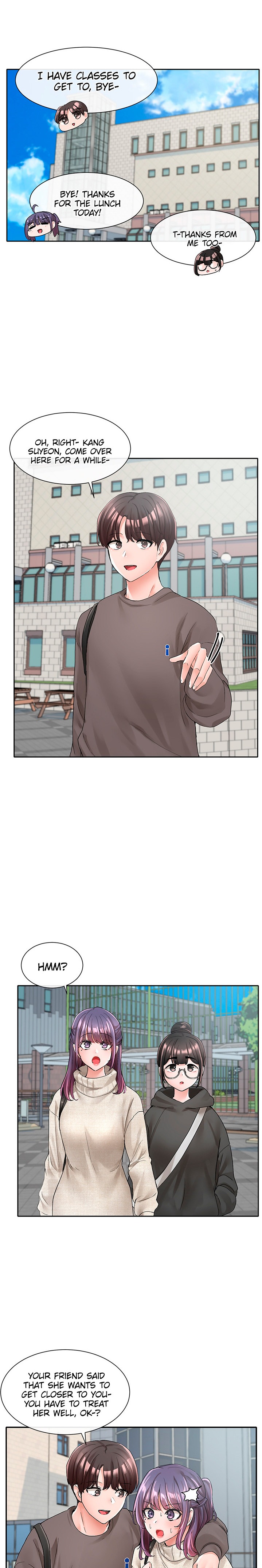Circles - Chapter 98 [photo 21] - MangaPorn