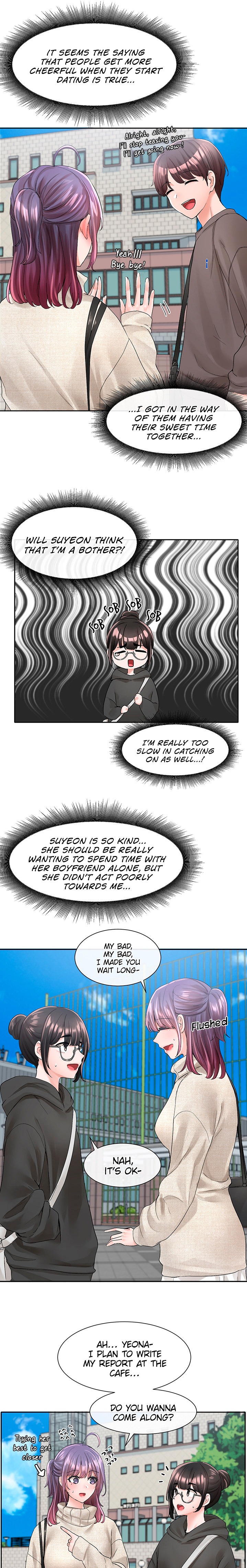 Circles - Chapter 98 [photo 23] - MangaPorn