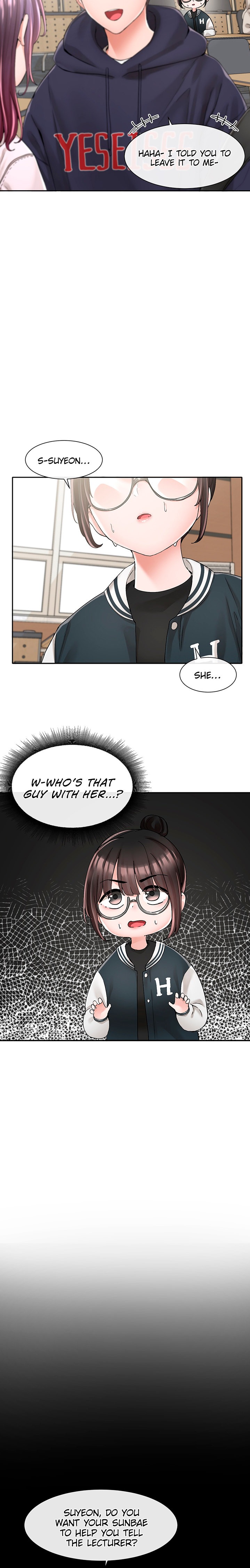 Circles - Chapter 98 [photo 4] - MangaPorn