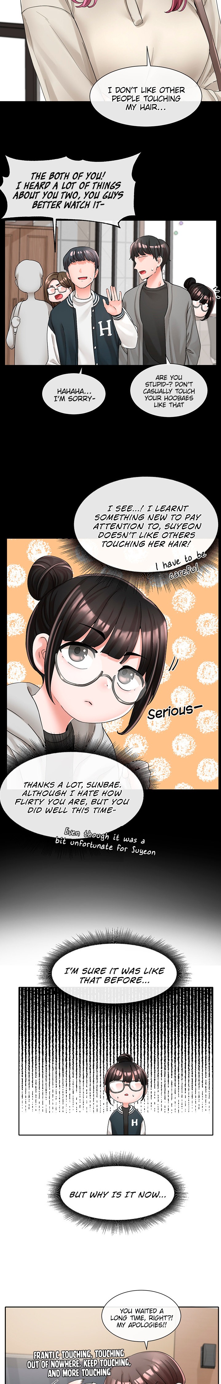 Circles - Chapter 98 [photo 6] - MangaPorn