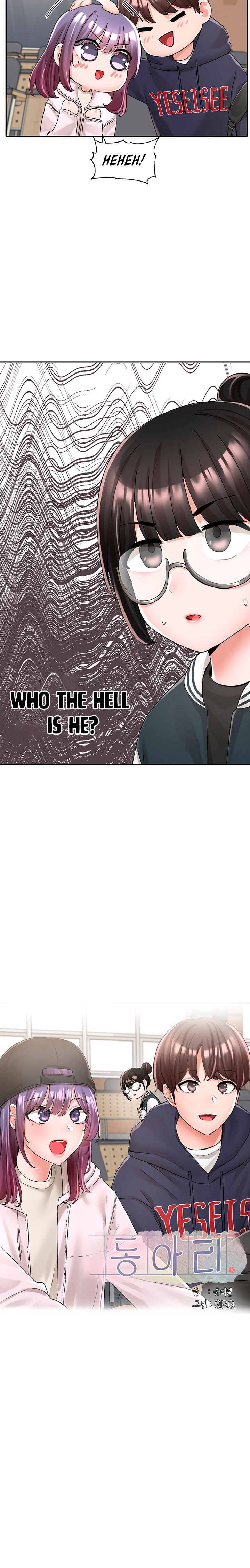 Circles - Chapter 98 [photo 7] - MangaPorn
