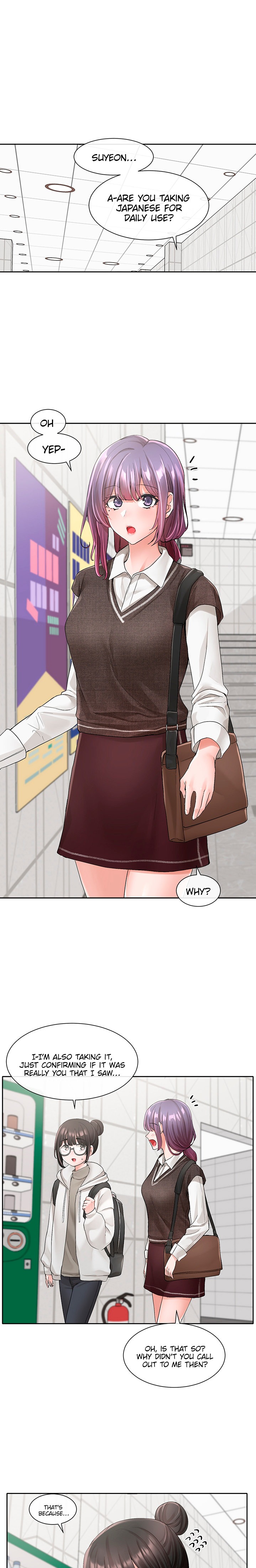 Circles - Chapter 98 [photo 8] - MangaPorn