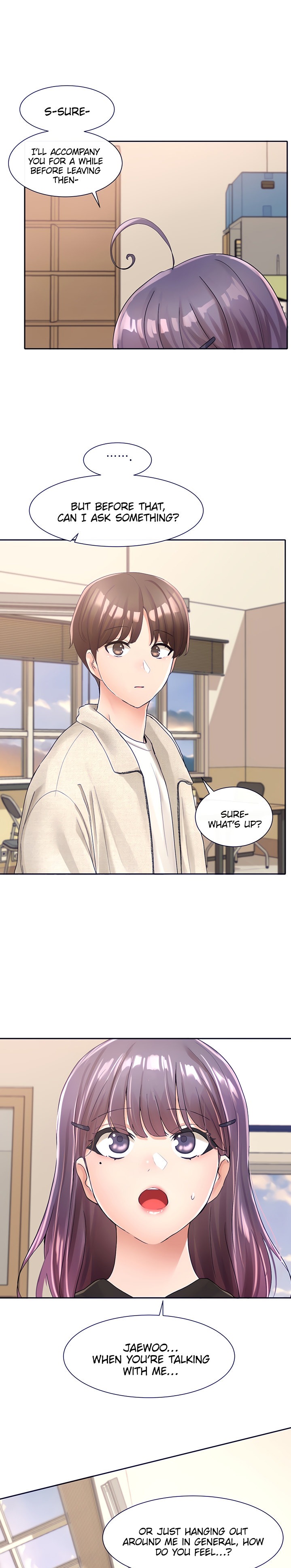 Circles - Chapter 99 [photo 26] - MangaPorn