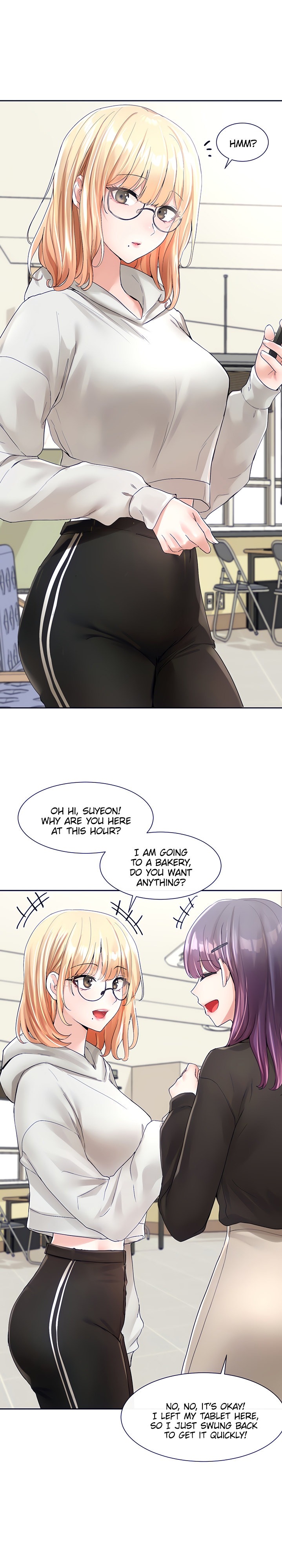 Circles - Chapter 99 [photo 4] - MangaPorn