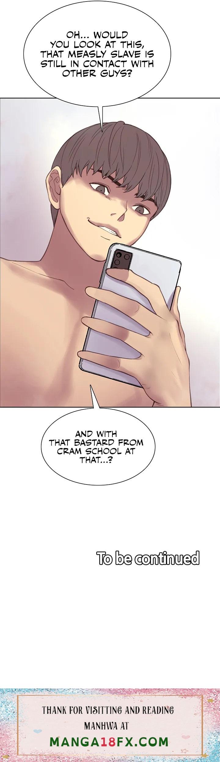Sex Stopwatch - Chapter 6 [photo 13] - MangaPorn