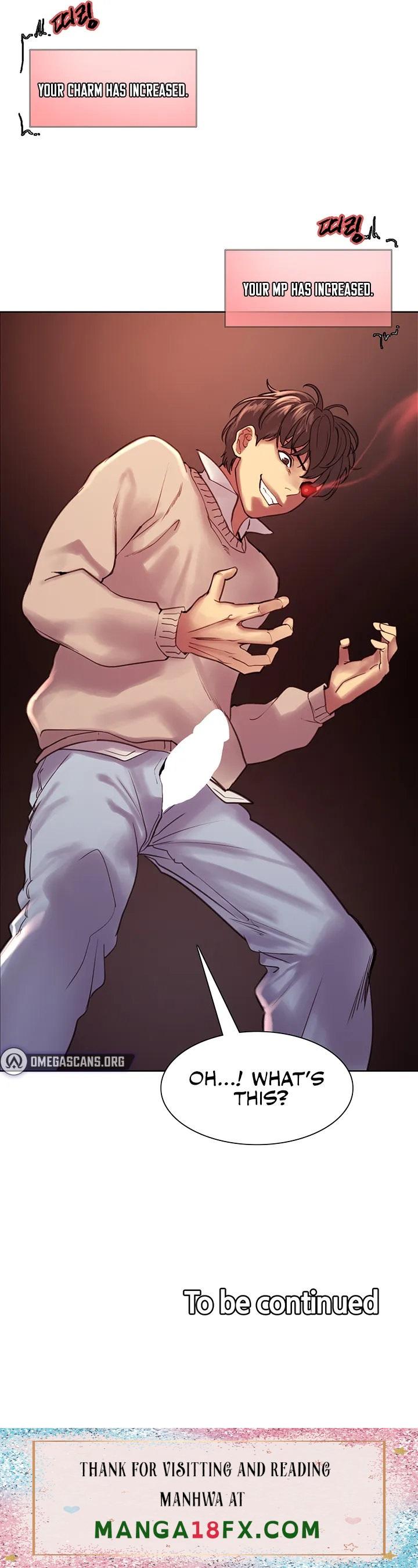 Sex Stopwatch - Chapter 8 [photo 11] - MangaPorn