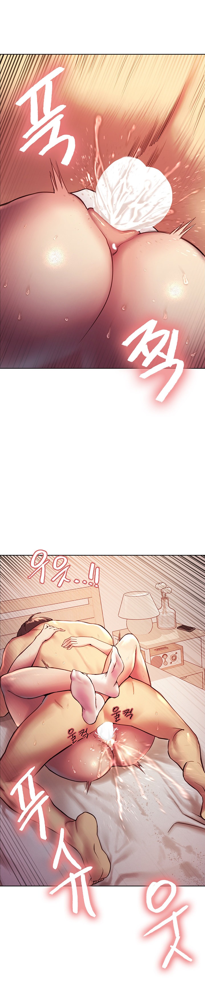 Sex Stopwatch - Chapter 12 [photo 13] - MangaPorn
