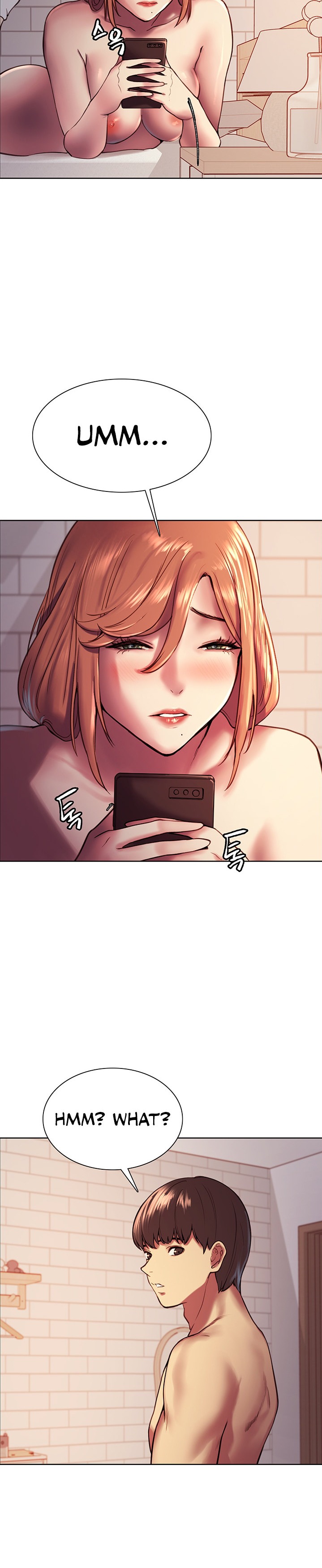 Sex Stopwatch - Chapter 12 [photo 20] - MangaPorn