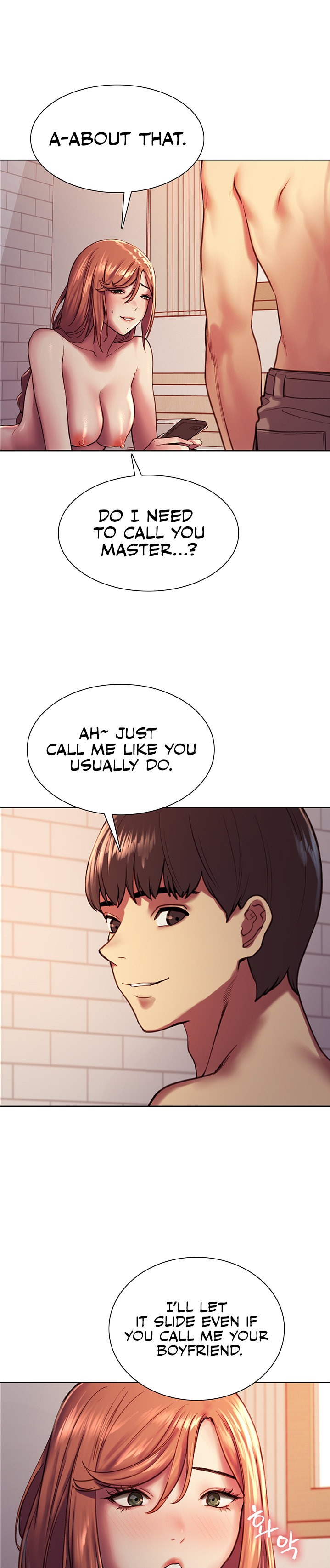 Sex Stopwatch - Chapter 12 [photo 21] - MangaPorn