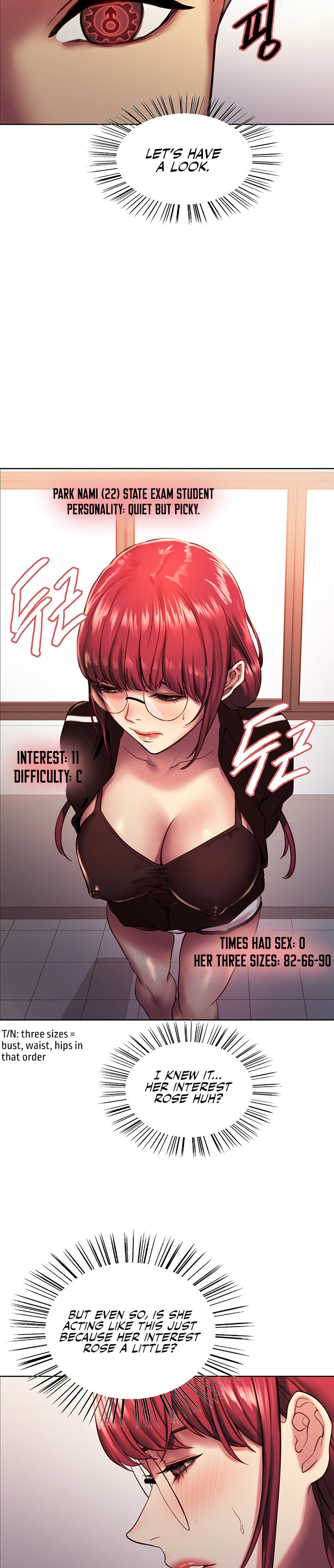 Sex Stopwatch - Chapter 12 [photo 31] - MangaPorn