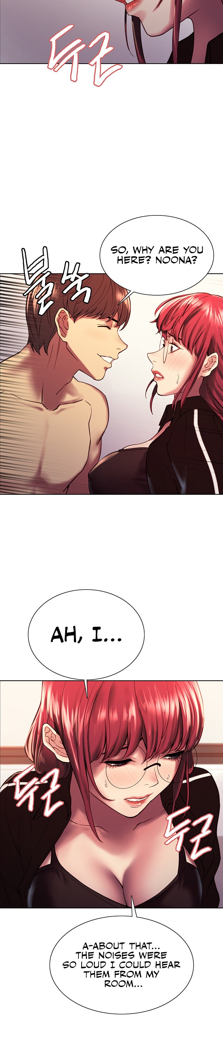 Sex Stopwatch - Chapter 12 [photo 32] - MangaPorn
