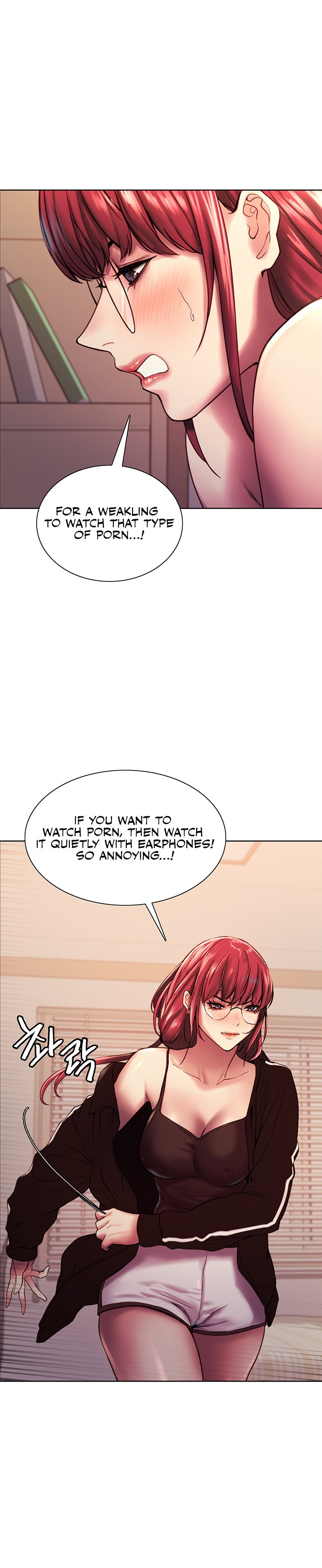 Sex Stopwatch - Chapter 12 [photo 8] - MangaPorn