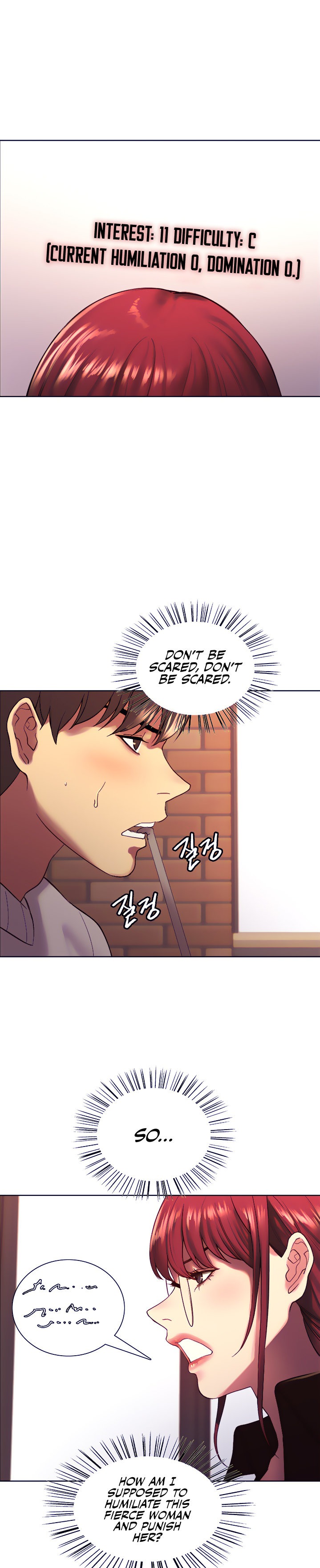 Sex Stopwatch - Chapter 13 [photo 13] - MangaPorn