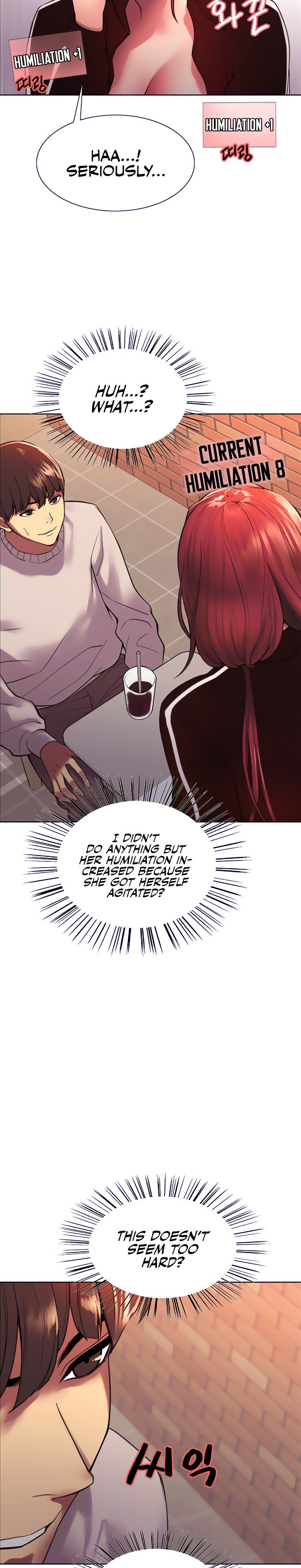 Sex Stopwatch - Chapter 13 [photo 18] - MangaPorn