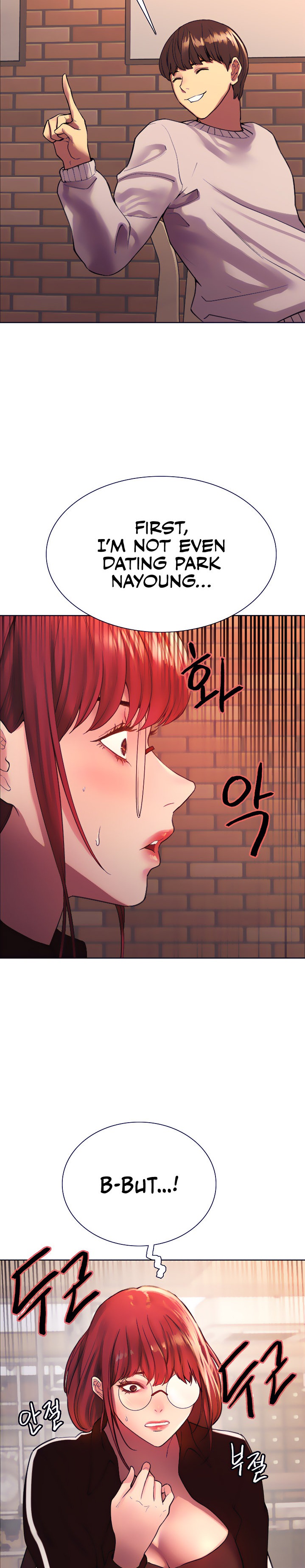 Sex Stopwatch - Chapter 13 [photo 22] - MangaPorn
