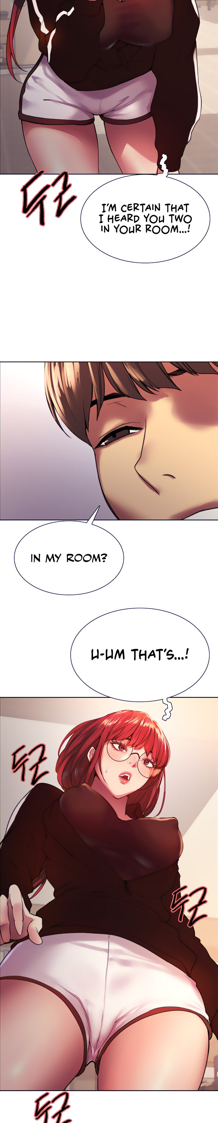 Sex Stopwatch - Chapter 13 [photo 23] - MangaPorn