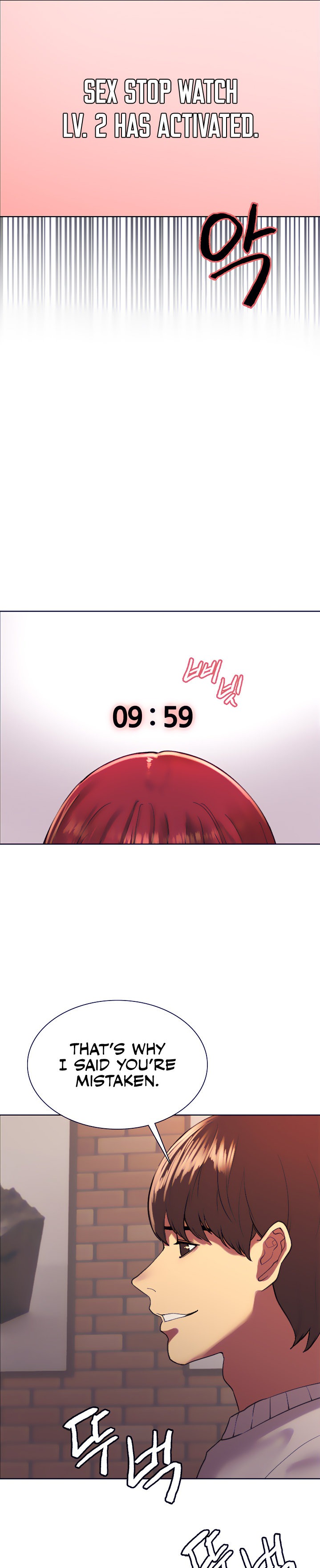 Sex Stopwatch - Chapter 13 [photo 25] - MangaPorn