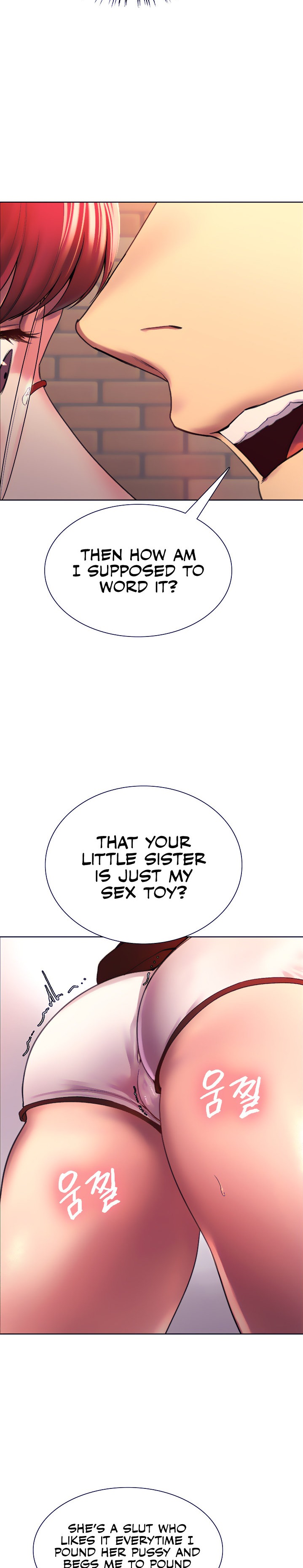 Sex Stopwatch - Chapter 13 [photo 30] - MangaPorn