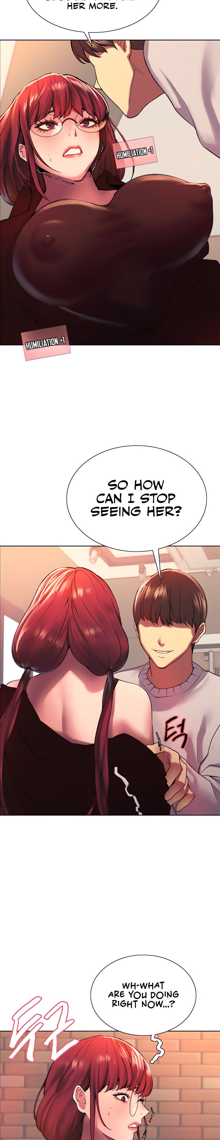 Sex Stopwatch - Chapter 13 [photo 31] - MangaPorn