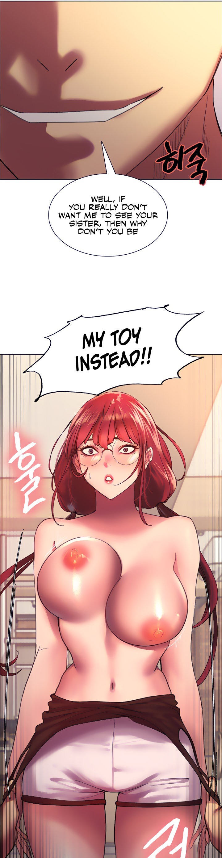 Sex Stopwatch - Chapter 13 [photo 33] - MangaPorn