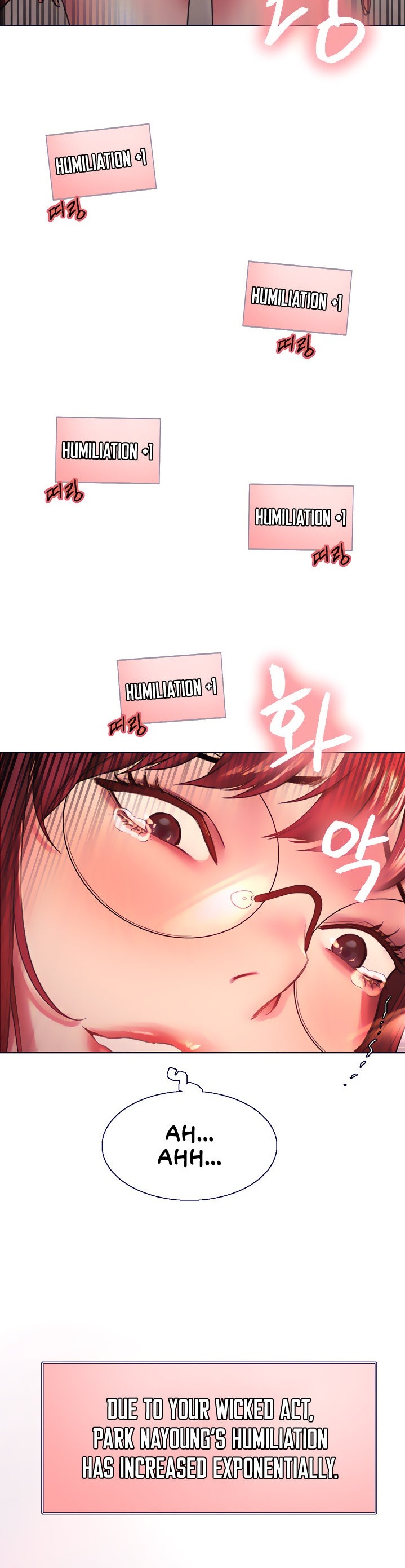 Sex Stopwatch - Chapter 13 [photo 34] - MangaPorn