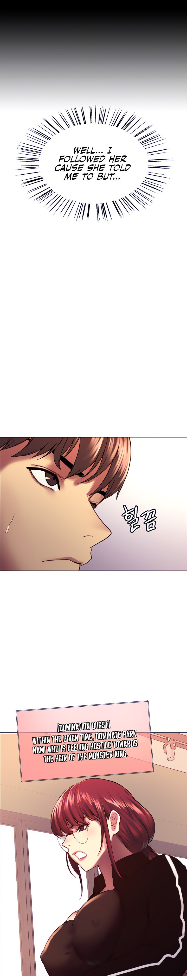 Sex Stopwatch - Chapter 13 [photo 9] - MangaPorn