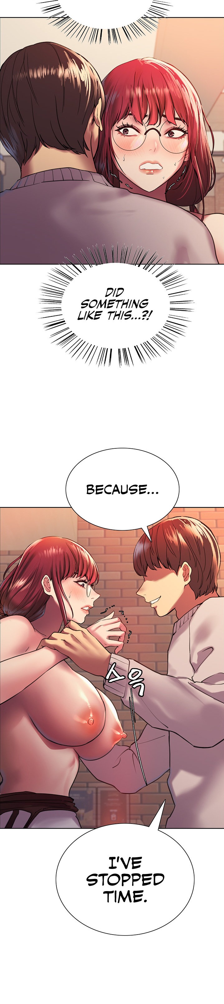 Sex Stopwatch - Chapter 14 [photo 12] - MangaPorn