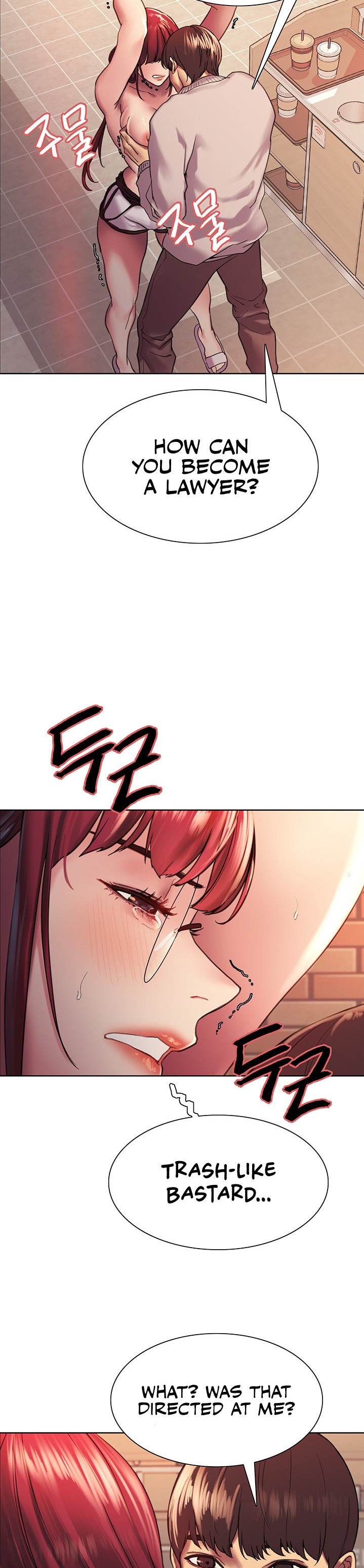 Sex Stopwatch - Chapter 14 [photo 15] - MangaPorn