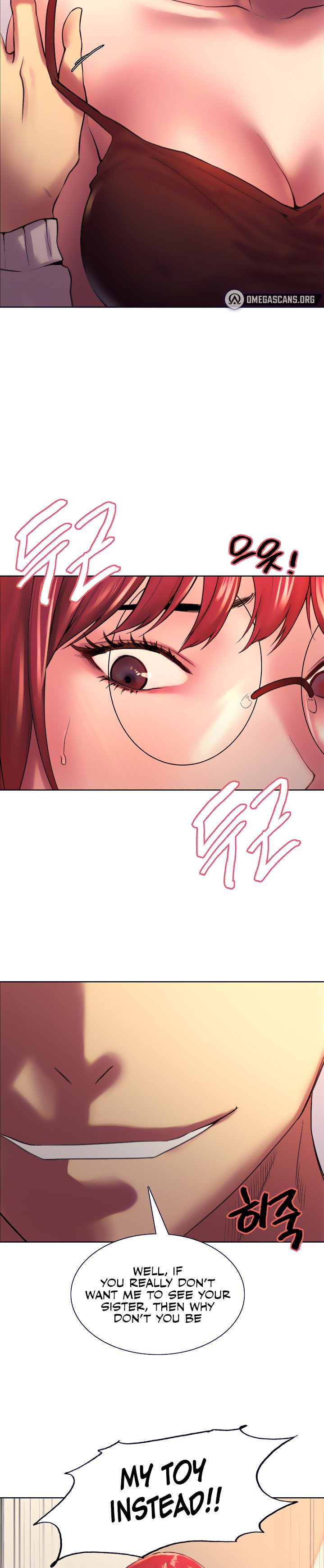 Sex Stopwatch - Chapter 14 [photo 2] - MangaPorn