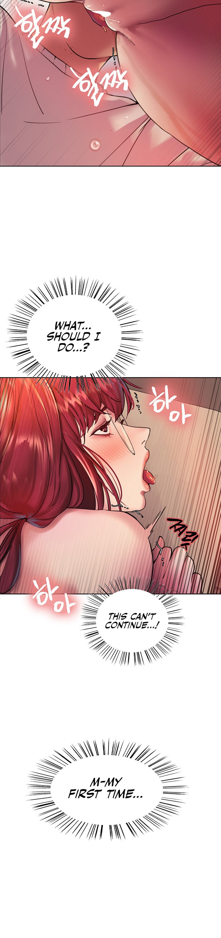 Sex Stopwatch - Chapter 14 [photo 24] - MangaPorn