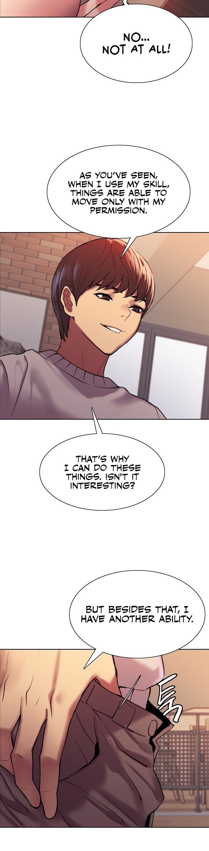 Sex Stopwatch - Chapter 14 [photo 28] - MangaPorn