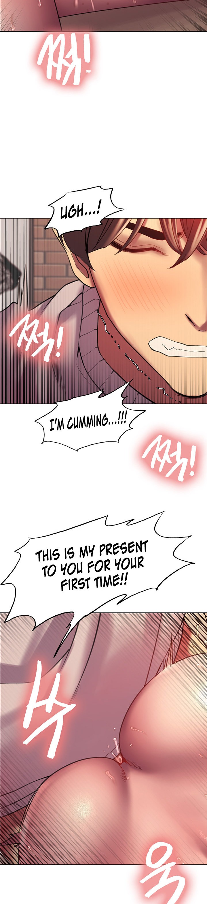 Sex Stopwatch - Chapter 14 [photo 42] - MangaPorn