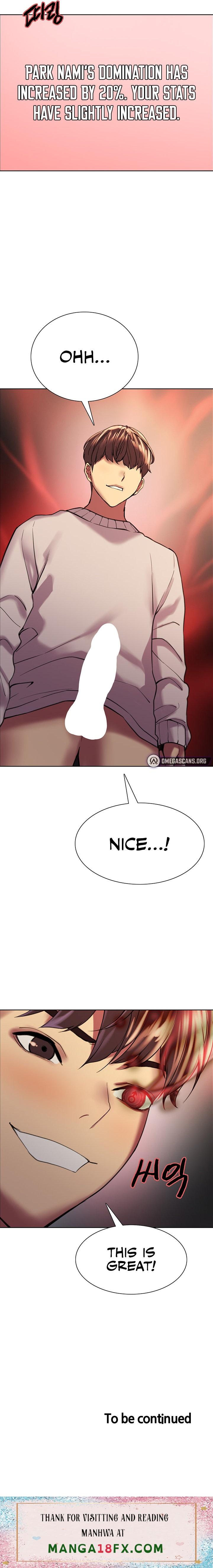 Sex Stopwatch - Chapter 14 [photo 45] - MangaPorn