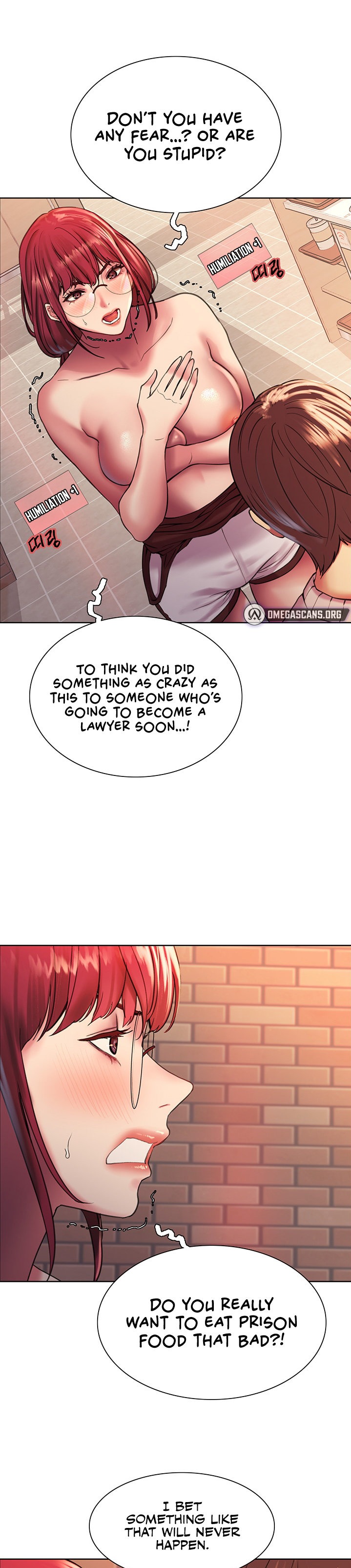 Sex Stopwatch - Chapter 14 [photo 9] - MangaPorn