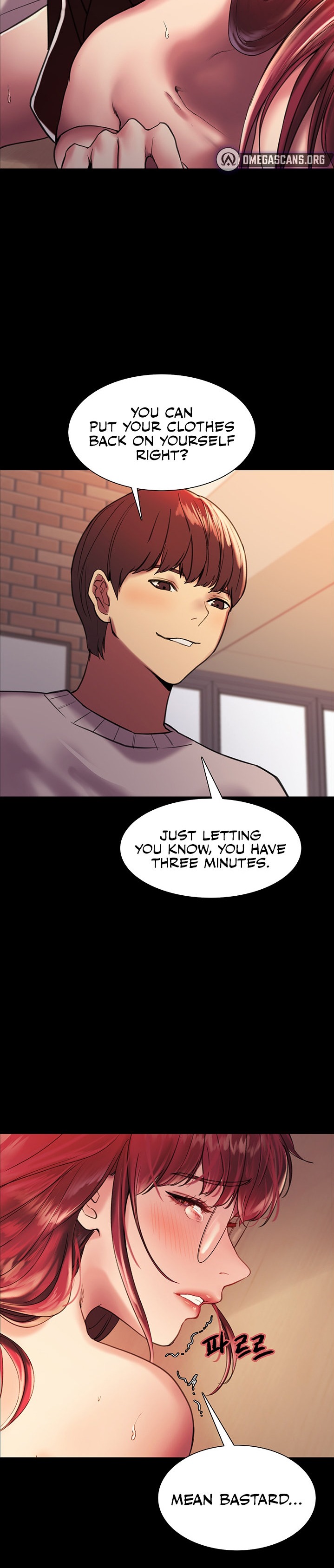 Sex Stopwatch - Chapter 15 [photo 12] - MangaPorn
