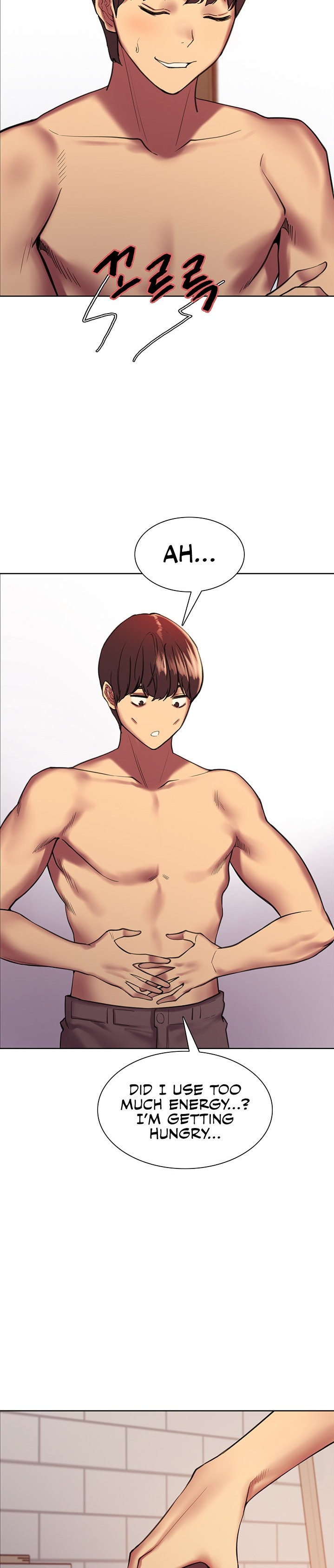 Sex Stopwatch - Chapter 15 [photo 14] - MangaPorn