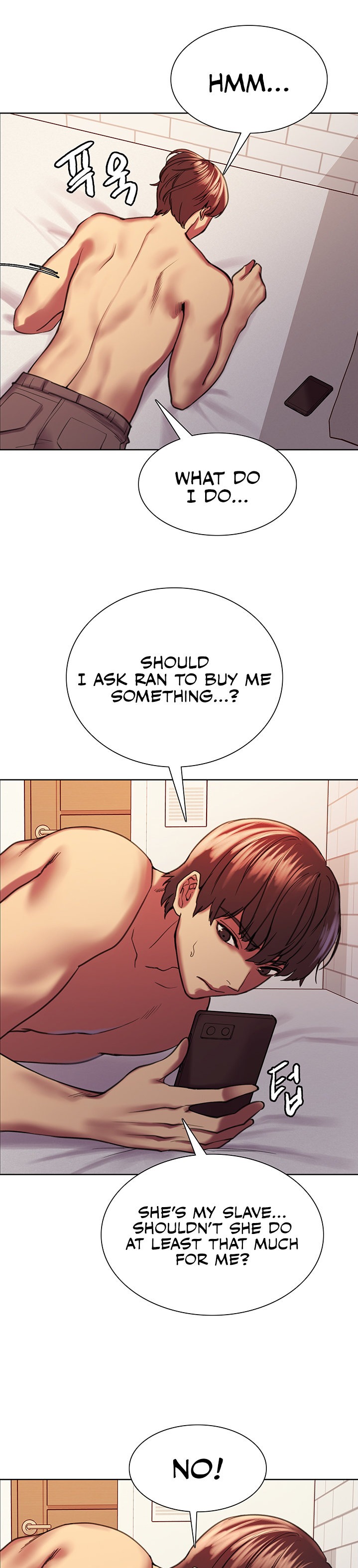 Sex Stopwatch - Chapter 15 [photo 17] - MangaPorn