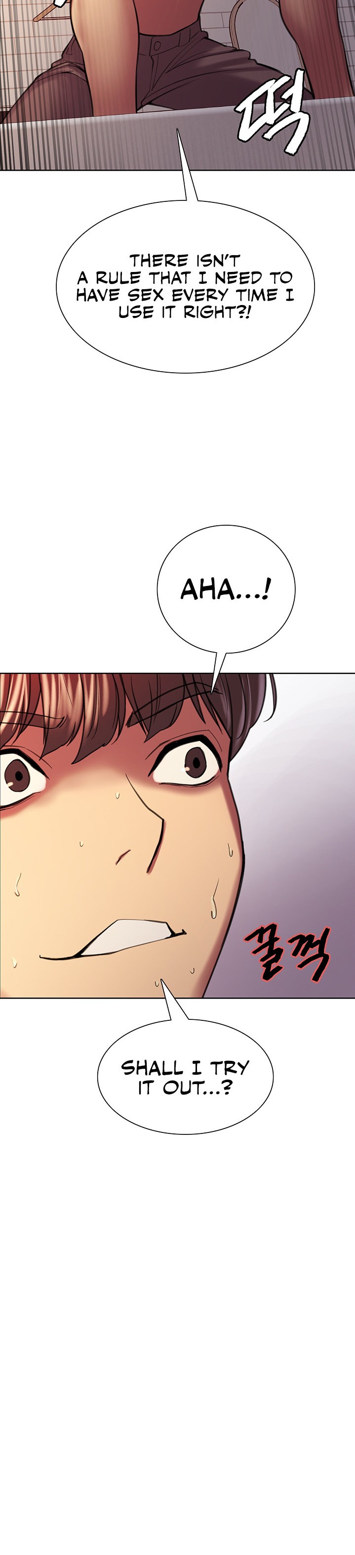 Sex Stopwatch - Chapter 15 [photo 19] - MangaPorn