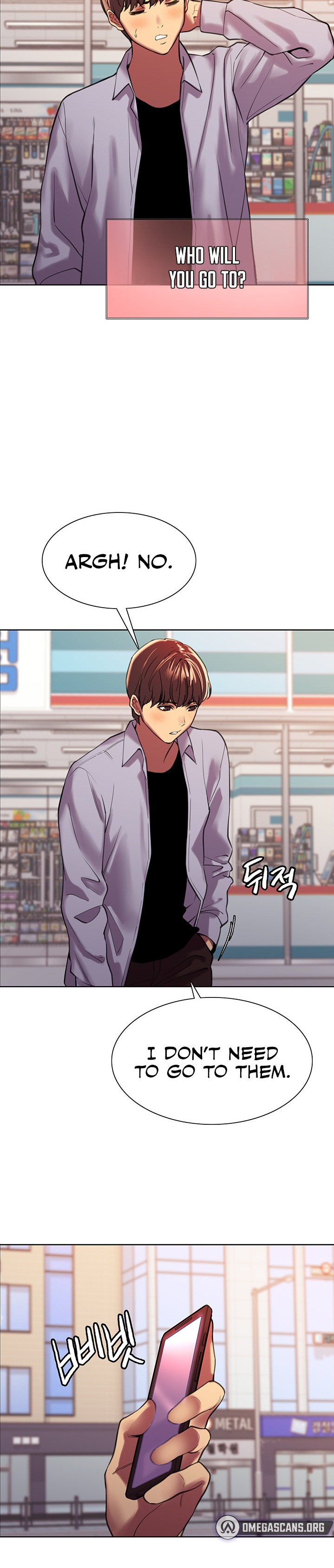Sex Stopwatch - Chapter 15 [photo 35] - MangaPorn