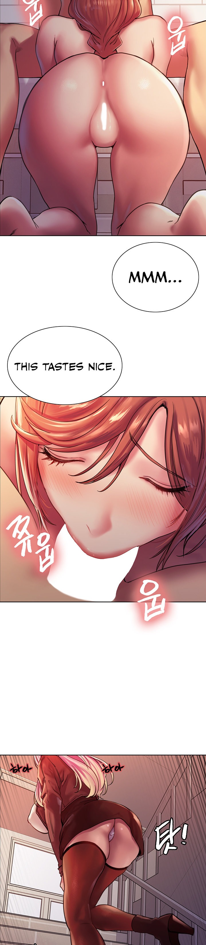 Sex Stopwatch - Chapter 15 [photo 38] - MangaPorn