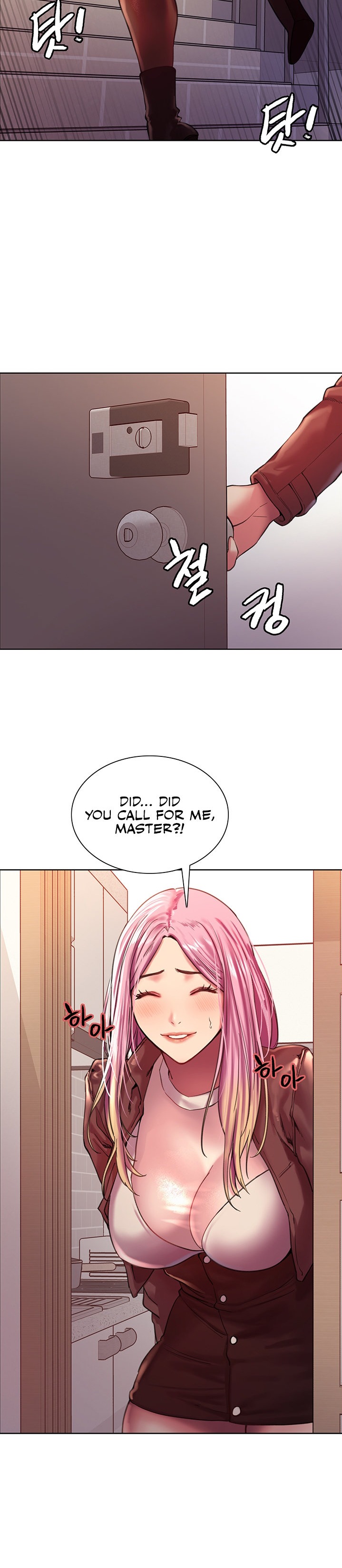 Sex Stopwatch - Chapter 15 [photo 39] - MangaPorn